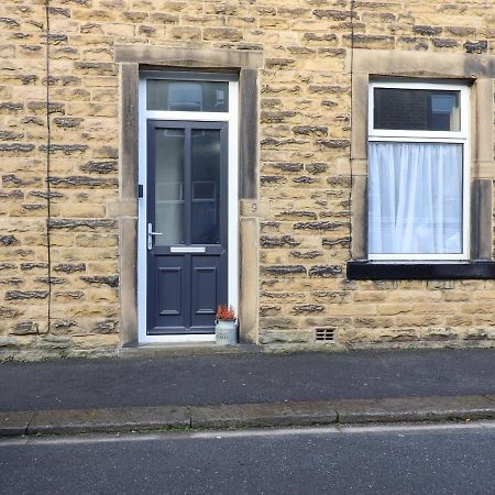 Lemongrass Villa Skipton Kültér fotó