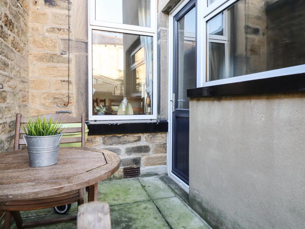 Lemongrass Villa Skipton Kültér fotó