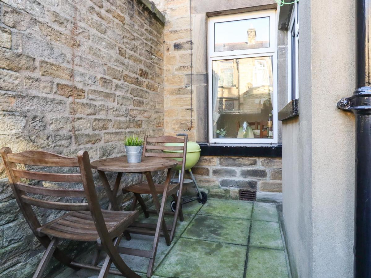 Lemongrass Villa Skipton Kültér fotó